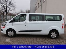 FORD Nr: 145 Custom 1.Hand / Klima / 8 Sitze / Lang