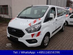 FORD Nr: 145 Custom 1.Hand / Klima / 8 Sitze / Lang