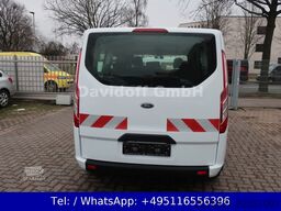 FORD Nr: 145 Custom 1.Hand / Klima / 8 Sitze / Lang