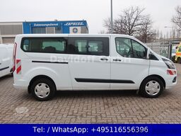 FORD Nr: 145 Custom 1.Hand / Klima / 8 Sitze / Lang