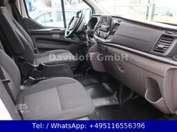 FORD Nr: 145 Custom 1.Hand / Klima / 8 Sitze / Lang