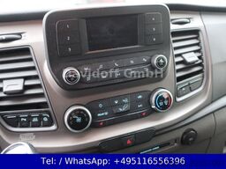 FORD Nr: 145 Custom 1.Hand / Klima / 8 Sitze / Lang