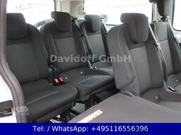 FORD Nr: 145 Custom 1.Hand / Klima / 8 Sitze / Lang
