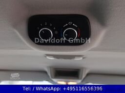 FORD Nr: 145 Custom 1.Hand / Klima / 8 Sitze / Lang