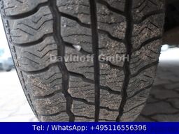 FORD Nr: 145 Custom 1.Hand / Klima / 8 Sitze / Lang