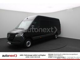 MERCEDES-BENZ Sprinter 316 Aut.*MAXI* 1.HAND+LED+KAMERA (2145)