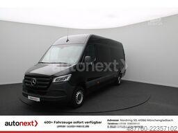 MERCEDES-BENZ Sprinter 316 Aut.*MAXI* 1.HAND+LED+KAMERA (2145)