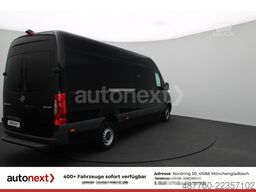 MERCEDES-BENZ Sprinter 316 Aut.*MAXI* 1.HAND+LED+KAMERA (2145)