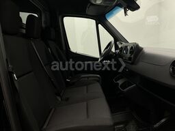 MERCEDES-BENZ Sprinter 316 Aut.*MAXI* 1.HAND+LED+KAMERA (2145)