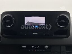 MERCEDES-BENZ Sprinter 316 Aut.*MAXI* 1.HAND+LED+KAMERA (2145)