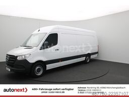 MERCEDES-BENZ Sprinter 314 *Maxi Extralang* 1.Hand+Top Zustand