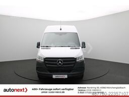 MERCEDES-BENZ Sprinter 314 *Maxi Extralang* 1.Hand+Top Zustand