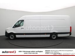 MERCEDES-BENZ Sprinter 314 *Maxi Extralang* 1.Hand+Top Zustand