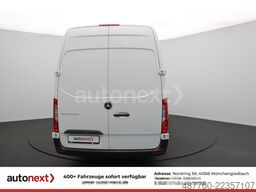 MERCEDES-BENZ Sprinter 314 *Maxi Extralang* 1.Hand+Top Zustand