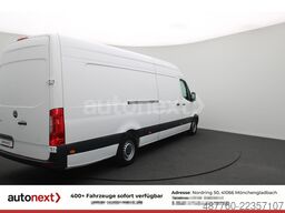 MERCEDES-BENZ Sprinter 314 *Maxi Extralang* 1.Hand+Top Zustand