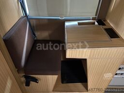 MERCEDES-BENZ 711D *Behörde/ Camper* ORIGINAL 34.050 KM