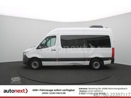 MERCEDES-BENZ Sprinter 317 Tourer *ROLLSTUHL-LIFT* DACHKLIMA