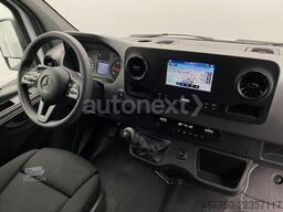 MERCEDES-BENZ Sprinter 317 Tourer *ROLLSTUHL-LIFT* DACHKLIMA