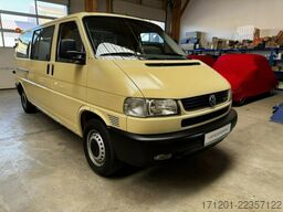 VW T4 2.5 KAT Syncro 4x4 lang 1. Hand!