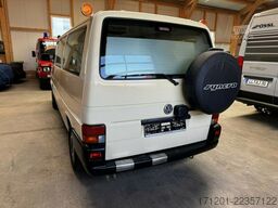 VW T4 2.5 KAT Syncro 4x4 lang 1. Hand!