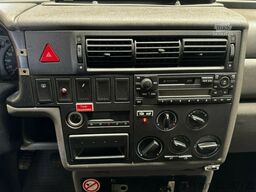 VW T4 2.5 KAT Syncro 4x4 lang 1. Hand!
