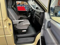 VW T4 2.5 KAT Syncro 4x4 lang 1. Hand!