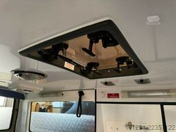 VW T4 2.5 KAT Syncro 4x4 lang 1. Hand!