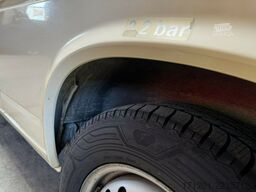 VW T4 2.5 KAT Syncro 4x4 lang 1. Hand!