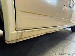 VW T4 2.5 KAT Syncro 4x4 lang 1. Hand!