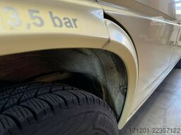 VW T4 2.5 KAT Syncro 4x4 lang 1. Hand!