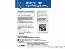 MERCEDES-BENZ Sprinter 317 CDI KA/PRO/L3H2/MAXI/MBUX/NAVI/KLIM