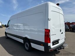 MERCEDES-BENZ Sprinter 317 CDI KA/PRO/L3H2/MAXI/4325/AHK3,5t/M