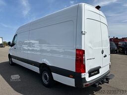 MERCEDES-BENZ Sprinter 317 CDI KA/PRO/L3H2/MAXI/4325/AHK3,5t/M