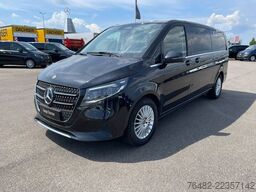 MERCEDES-BENZ V 300 d AVANTGARDE/EXTRALANG/MBUX/NAVI/LED/ELEKT