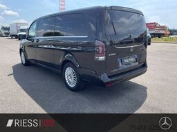 MERCEDES-BENZ V 300 d AVANTGARDE/EXTRALANG/MBUX/NAVI/LED/ELEKT