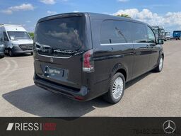 MERCEDES-BENZ V 300 d AVANTGARDE/EXTRALANG/MBUX/NAVI/LED/ELEKT