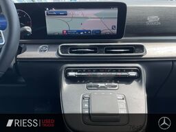 MERCEDES-BENZ V 300 d AVANTGARDE/EXTRALANG/MBUX/NAVI/LED/ELEKT