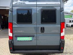 PÖSSL Summit Shine 640 - Mj. 2026 - CSL Munich Edition