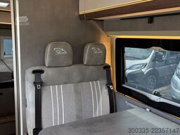 PÖSSL Summit Shine 640 - Mj. 2026 - CSL Munich Edition