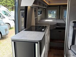 PÖSSL Summit Shine 640 - Mj. 2026 - CSL Munich Edition