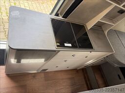 PÖSSL Summit Shine 640 - Mj. 2026 - CSL Munich Edition