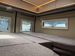 PÖSSL Summit Shine 640 - Mj. 2026 - CSL Munich Edition