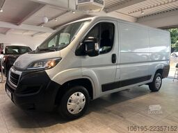 PEUGEOT Boxer HDI *Lange Version*L2-H1*Klima*Kamera*1.HD