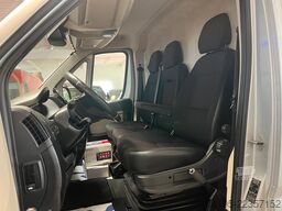 PEUGEOT Boxer HDI *Lange Version*L2-H1*Klima*Kamera*1.HD