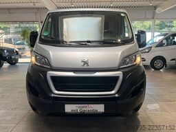 PEUGEOT Boxer HDI *Lange Version*L2-H1*Klima*Kamera*1.HD
