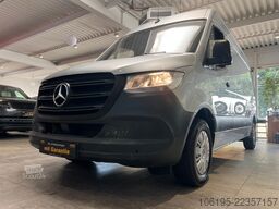 MERCEDES-BENZ Sprinter 215/316 CDI Hoch+Lang*Autom.*Garantie