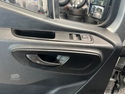 MERCEDES-BENZ Sprinter 215/316 CDI Hoch+Lang*Autom.*Garantie