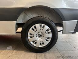 MERCEDES-BENZ Sprinter 215/316 CDI Hoch+Lang*Autom.*Garantie