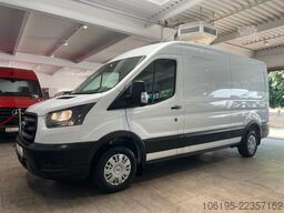FORD Transit TDCI L3-H2*Hoch+Lang*Garantie*