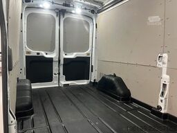 FORD Transit TDCI L3-H2*Hoch+Lang*Garantie*